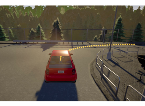 Robust Imitative Planning: Planning from Demonstrations Under Uncertainty