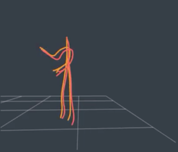 Latent Mappings: Generating open-ended expressive mappings using Variational Autoencoders